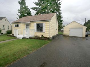 14804 E Rich Ave, Spokane, WA 99216