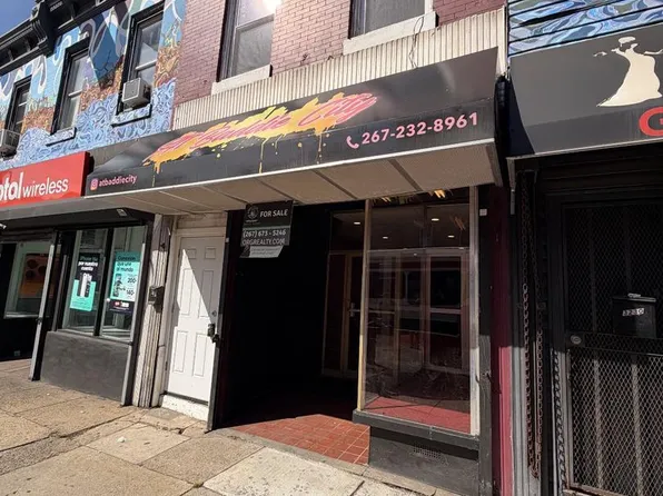 3228 N Front St, Philadelphia, PA 19140