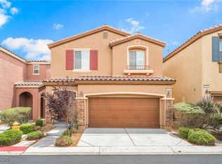 7645 Lots Hills Dr, Las Vegas, NV 89179