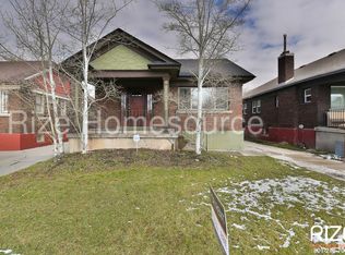 581 E 2100 S, Salt Lake City, UT 84106