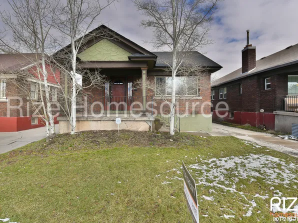 581 E 2100 S, Salt Lake City, UT 84106