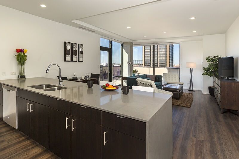 1st image of 1550 Market St #801