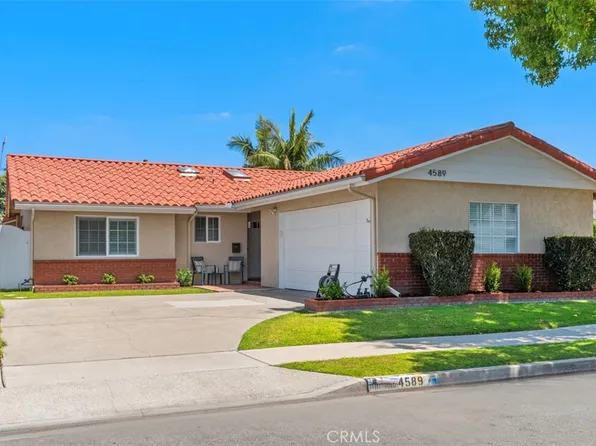 4589 Hazelnut Ave, Seal Beach, CA 90740