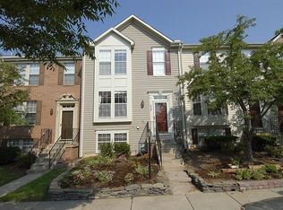 6209 Abbottsbury Row, Alexandria, VA 22315