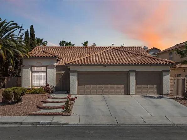 8326 Mount Nido Dr, Las Vegas, NV 89147