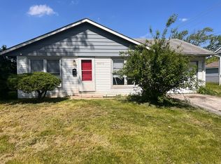 22256 Willow Tree Ave, Chicago Heights, IL 60411