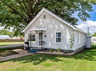 424 N Elm Ave, Evansville, IN 47712