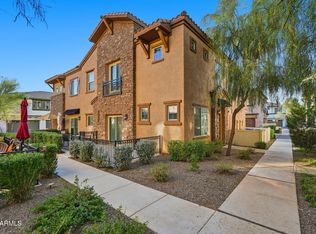 2777 S CAVALIER Drive #103, Gilbert, AZ 85295