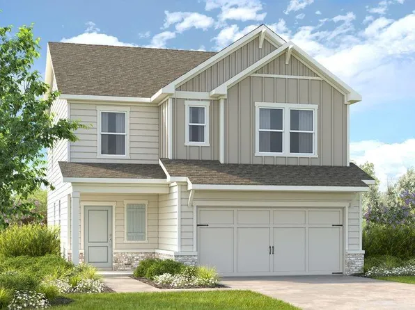 200 Groveton Ct, Euharlee, GA 30145