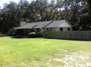 103 Hemlock Dr, Perry, FL 32348