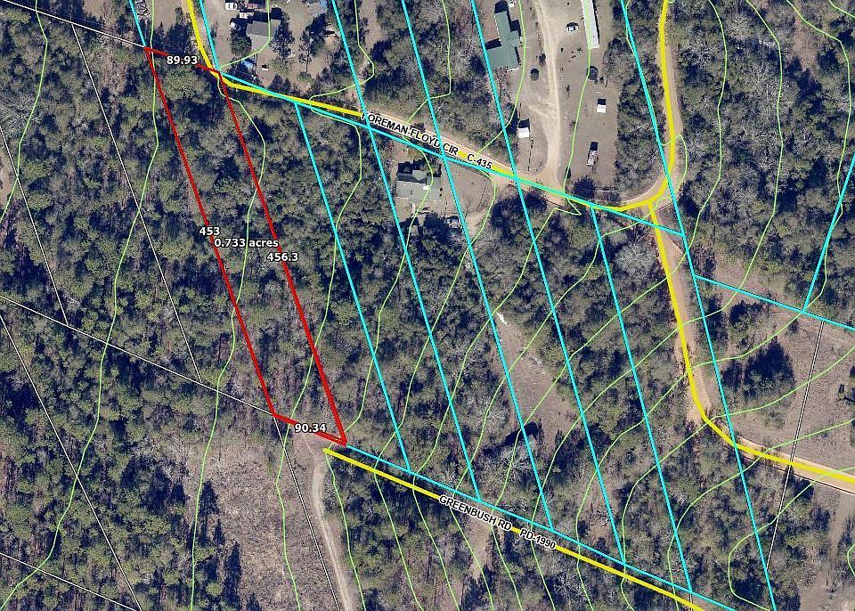 1st image of LOT 17 Foreman Floyd Cir