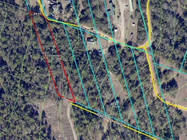 LOT 17 Foreman Floyd Cir, Aiken, SC 29803