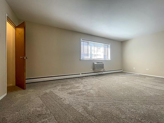 Large living room