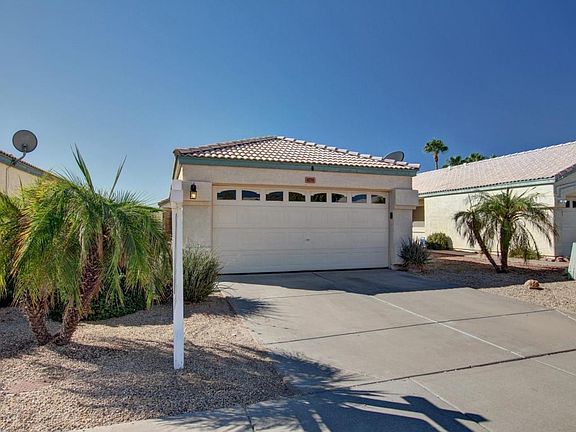 5th image of 4731 E Mountain Sage Dr