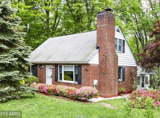 100 Arbutus Dr, Joppa, MD
