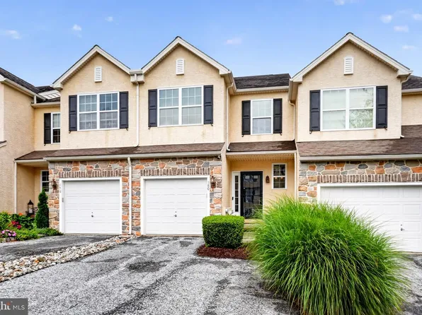 180 Lukens Mill Dr, Coatesville, PA 19320