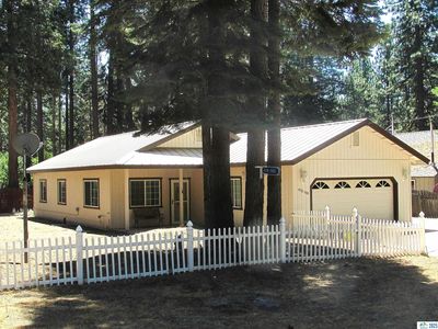 478-580 Lake Forest Dr, Susanville, CA, 96130