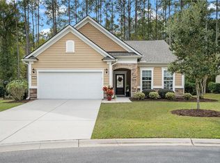 144 Bainbridge Way, Bluffton, SC 29910