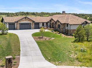 8625 Eagle Moon Way, Parker, CO 80134 | MLS #7734271 | Zillow
