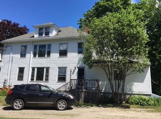 21 Massachusetts Avenue #FL 1ST, Portland, ME 04102