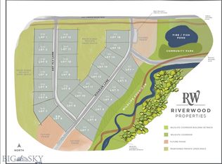 168 Dry Fly Ln, Bozeman, MT 59718