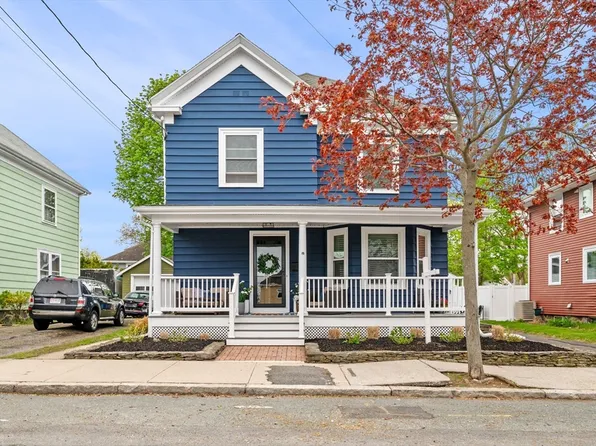 25 Lyman St, Beverly, MA 01915
