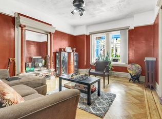 46 Hendrix St, Brooklyn, NY 11207