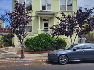 2005 Vine St APT 4, Berkeley, CA 94709