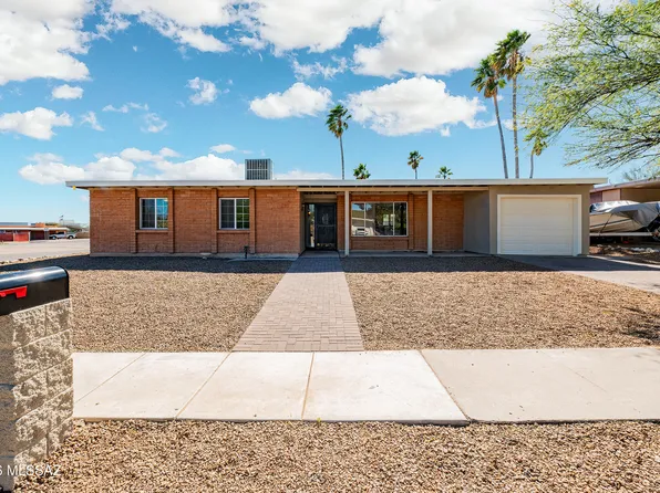 2901 W Dakota St, Tucson, AZ 85746