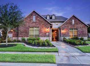 11402 Sardinia Dr, Richmond, TX 77406