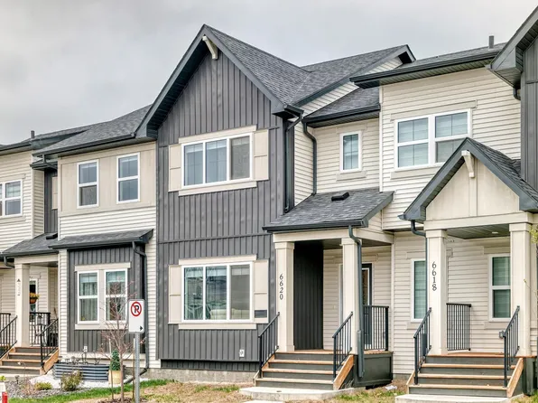 6620 46th Ave, Beaumont, AB T4X 2W3