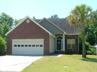229 Amy Cir, North Augusta, SC 29841