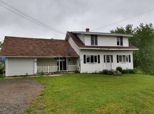 39 Bootfoot Rd, Bridgewater, ME 04735