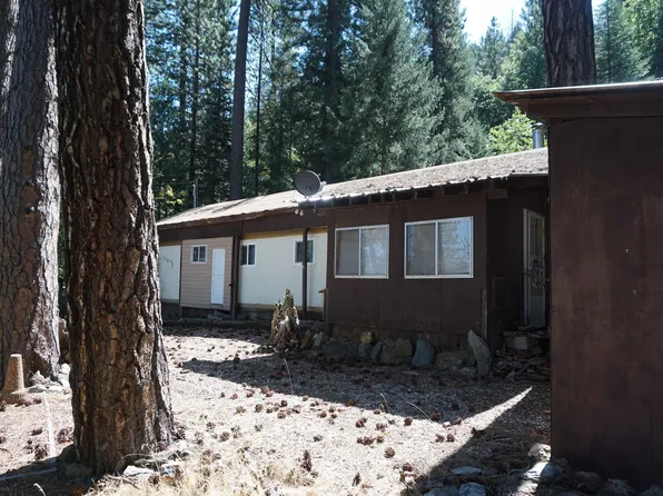 754 Bresciani Cir, East Quincy, CA 95971