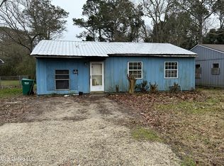 2014 43rd Ave, Gulfport, MS 39501