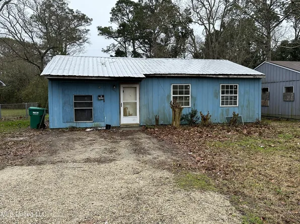 2014 43rd Ave, Gulfport, MS 39501
