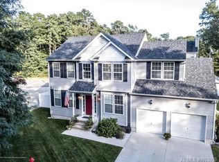 745 Locust Rd, Beachwood, NJ 08722