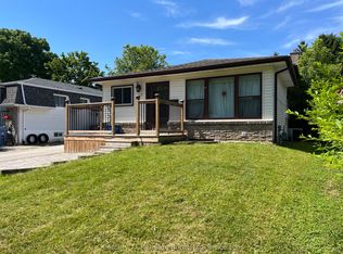 375 W Acres Dr, Guelph, ON N1H 7B3