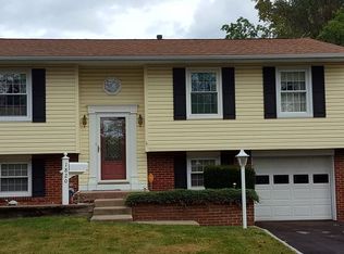 1820 Vernon Ave NW, Warren, OH