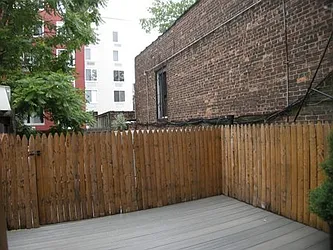 Rented by Vickers Realty