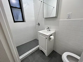 Rented by One New York Realty Inc