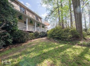 1964 Highpoint Rd, Snellville, GA 30078