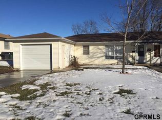 203 N Anderson Ave, Oakland, NE 68045