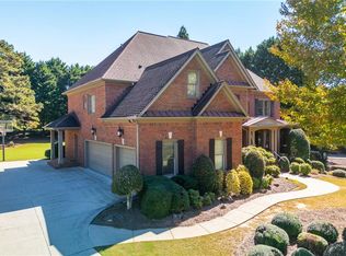 2820 Gainesway Ct, Cumming, GA 30041