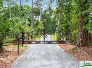 123 Todd St, Savannah, GA 31410