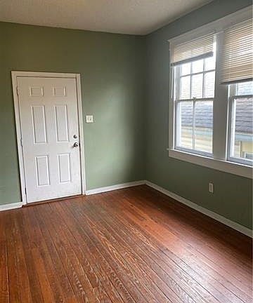 2nd image of 1232 S Genois St #A