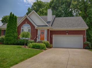 9217 Morgan Jaymes Ct, Jeffersontown, KY