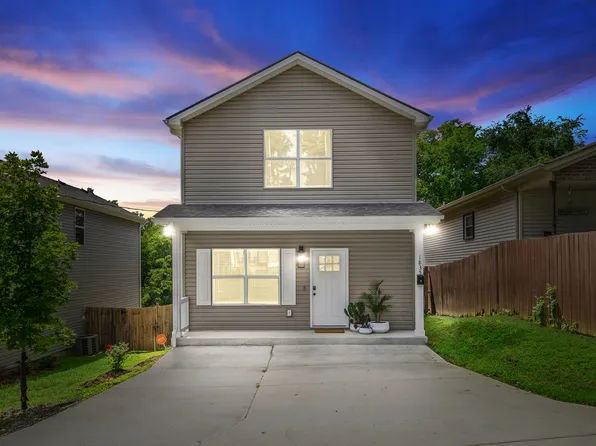 1835 Glade St, Nashville, TN 37207