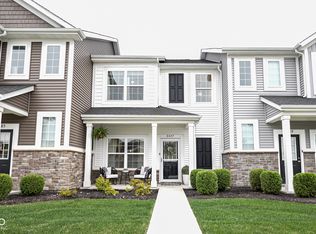 3477 Lehigh Ave, Westfield, IN 46074