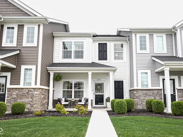 3477 Lehigh Ave, Westfield, IN 46074